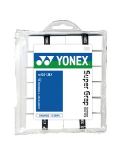 Pack 12 grip AC102