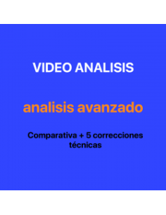Análisis Avanzado