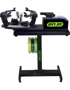 Maquina de encordar...