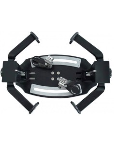 Maquina de encordar... 2