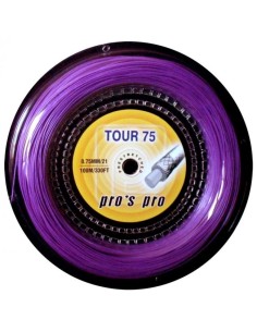 Cordaje 100m Pros pro violeta