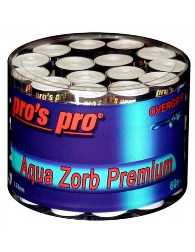 Caja Grips Aqua Zorb Premium