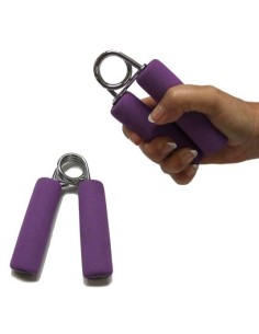 Empuñadura trabajo de...