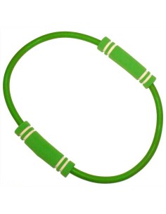 Tubo elastico resistencia