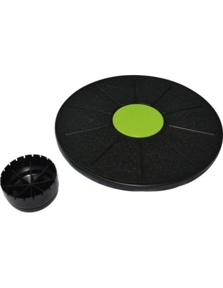 Tabla de equilibrio variable