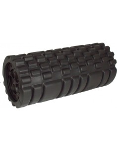 Rodillo con vibración negro