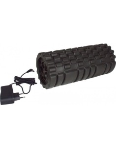 Rodillo con vibración negro 2