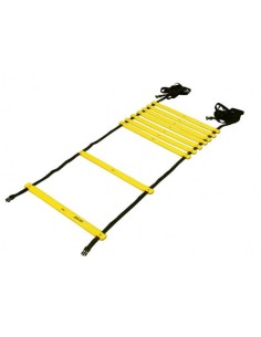 Escalera coordinación 4m