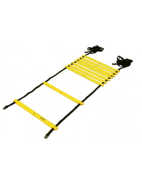 Escalera coordinación 4m