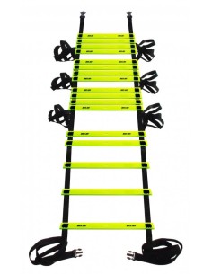 Escalera de coordinación 8