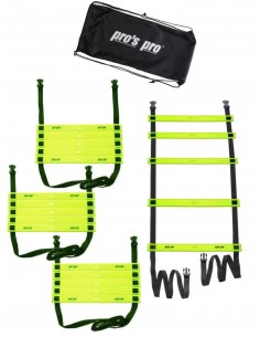 Escalera de coordinación 8 2