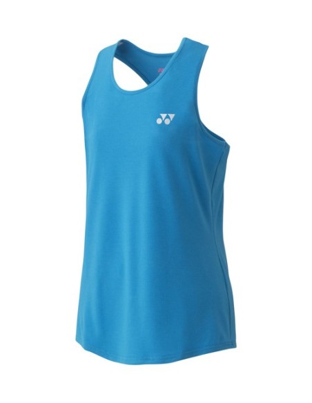 Camiseta tirantes mujer W TANK 16432EX Azul