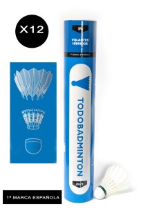 Caja de 50 botes Volantes...