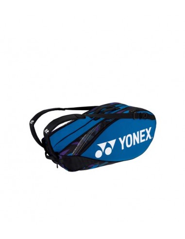 Raquetero Yonex 92226 (azul)
