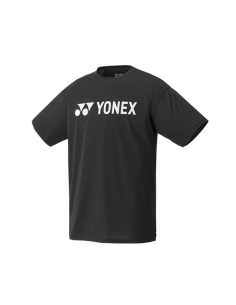 Camiseta Yonex negra YM0024