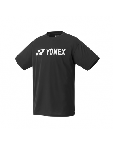 Camiseta Yonex negra YM0024