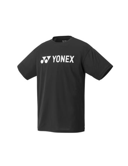 Camiseta Yonex negra YM0024