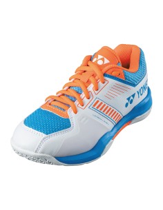 Strider Flow Junior Blanca y Azul