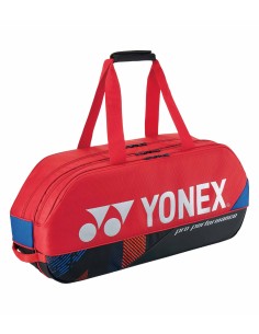 PRO TOURNAMENT BAG 92431 Rojo