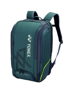 EXPERT BACKPACK VA STEEL GRAY O/S
