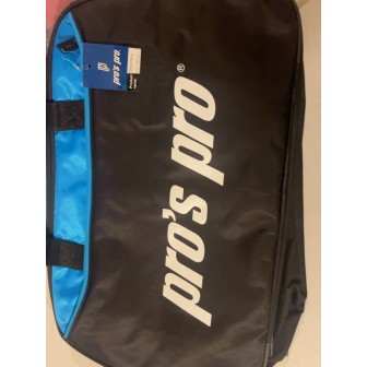 Bolsa raquetero de bádminton