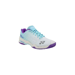 Yonex Aerus Z Mujer Índigo | Zapatillas de bádminton