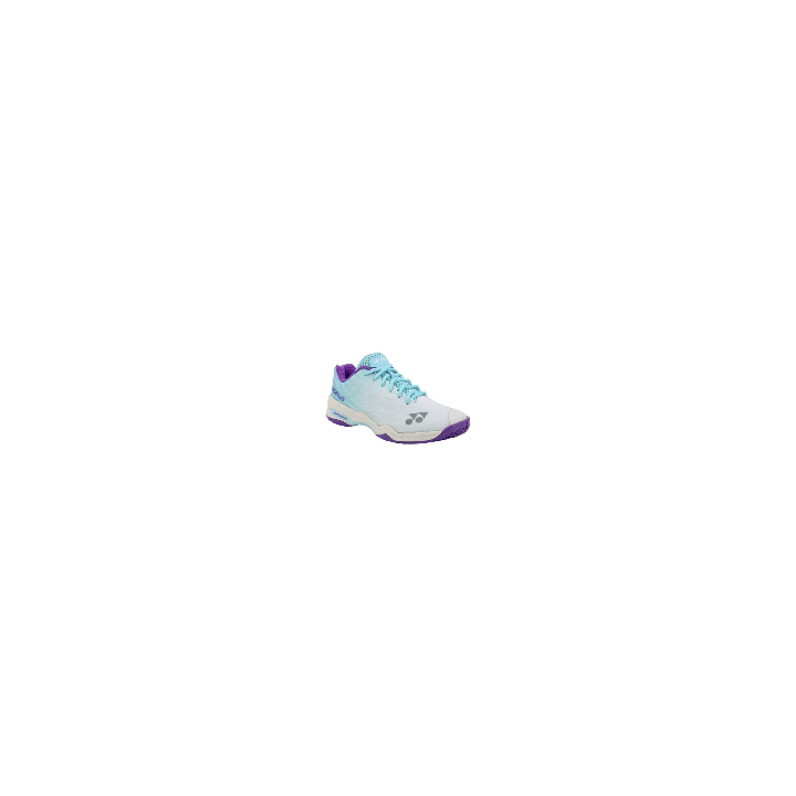 Yonex Aerus Z Mujer Índigo | Zapatillas de bádminton