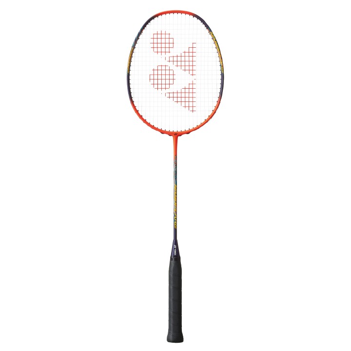 Yonex Nanoflare Feel 4U4 Yellow | La Tienda del Bádminton
