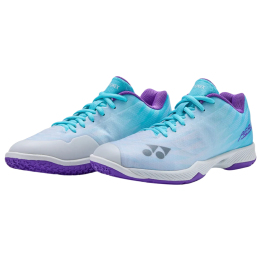Yonex Aerus Z Mujer Índigo | Zapatillas de bádminton