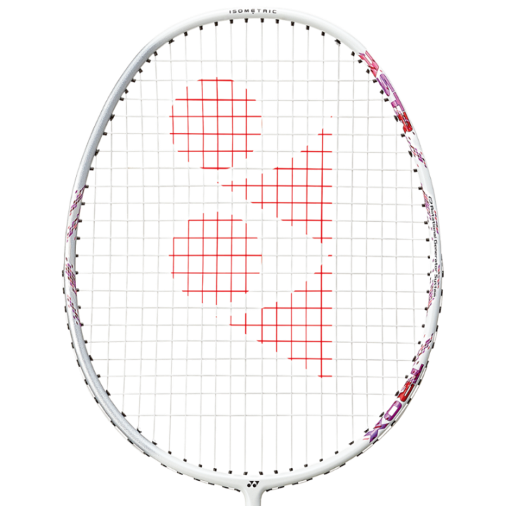 Yonex Astrox 02 Ability 4U4 White/Pink | Bádminton