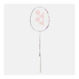 Yonex Astrox 02 Ability 4U4 White/Pink | Bádminton