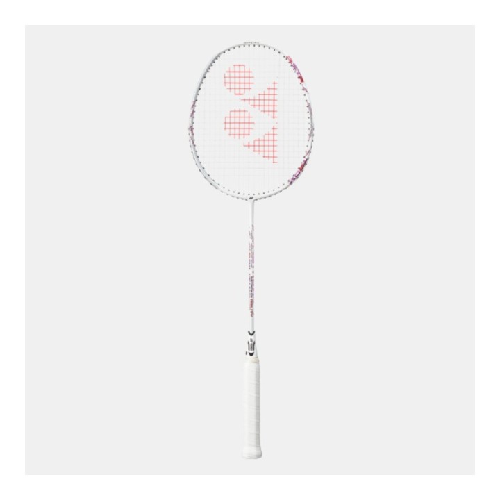 Yonex Astrox 02 Ability 4U4 White/Pink | Bádminton