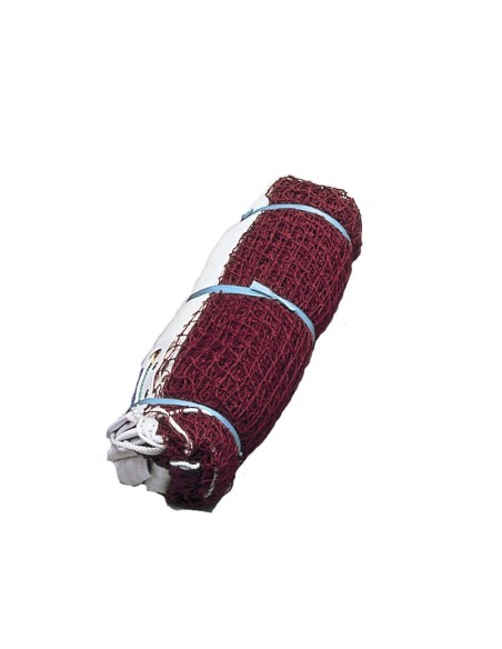 Red badminton YonexIBF